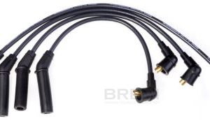 Set cablaj aprindere BREMI 3A00/186 – KIA | AutoRival
