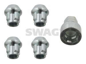 Piulita roata SWAG 81 92 7057 – KIA | AutoRival
