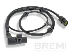 Senzor turatie roata BREMI 51252 – KIA | AutoRival