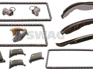 Kit lant de distributie SWAG 91 10 0140 – KIA | AutoRival