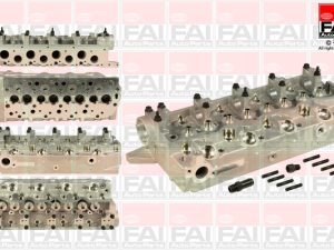 Chiulasa FAI AUTOPARTS BCH001 – KIA | AutoRival