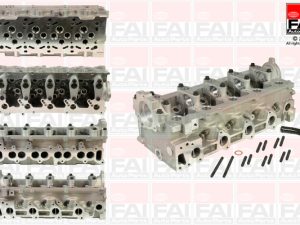 Chiulasa FAI AUTOPARTS BCH022 – KIA | AutoRival