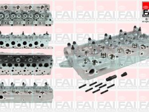 Chiulasa FAI AUTOPARTS BCH044 – KIA | AutoRival