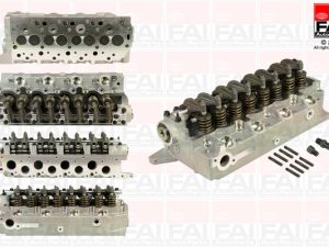 Chiulasa FAI AUTOPARTS CCH001 – KIA | AutoRival