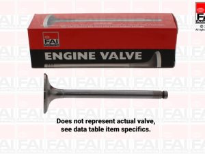 Supapa evacuare FAI AUTOPARTS EV95017 – KIA | AutoRival