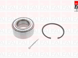 Set rulment roata FAI AUTOPARTS FWBK1111 – KIA | AutoRival