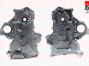 Pompa ulei FAI AUTOPARTS OP348 – KIA | AutoRival