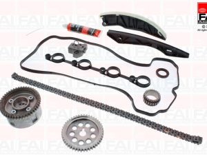 Kit lant de distributie FAI AUTOPARTS TCK203VVT – KIA | AutoRival