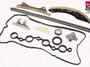 Kit lant de distributie FAI AUTOPARTS TCK261 – KIA | AutoRival