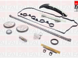 Kit lant de distributie FAI AUTOPARTS TCK261E – KIA | AutoRival