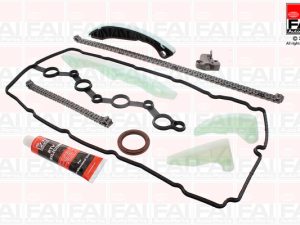 Kit lant de distributie FAI AUTOPARTS TCK331 – KIA | AutoRival