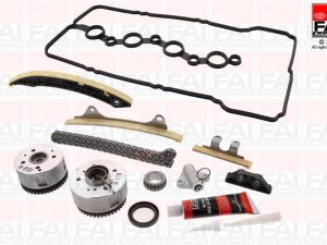 Kit lant de distributie FAI AUTOPARTS TCK347VVT – KIA | AutoRival