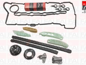 Kit lant de distributie FAI AUTOPARTS TCK356 – KIA | AutoRival