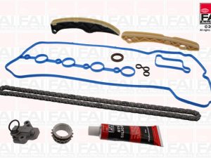 Kit lant de distributie FAI AUTOPARTS TCK406 – KIA | AutoRival