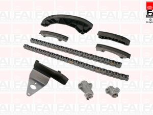 Kit lant de distributie FAI AUTOPARTS TCK444WO – KIA | AutoRival