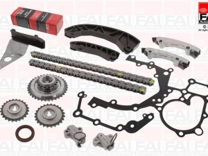 Kit lant de distributie FAI AUTOPARTS TCK446 – KIA | AutoRival