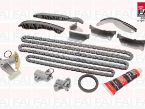 Kit lant de distributie FAI AUTOPARTS TCK77 – KIA | AutoRival
