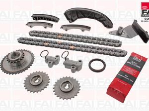Kit lant de distributie FAI AUTOPARTS TCK79 – KIA | AutoRival