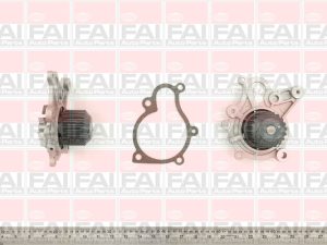 Pompa de apa FAI AUTOPARTS WP6351 – KIA | AutoRival
