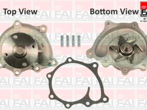 Pompa de apa FAI AUTOPARTS WP6355 – KIA | AutoRival