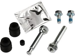 Set bucsi de ghidaj etrier frana JP GROUP 1261951410 – KIA | AutoRival