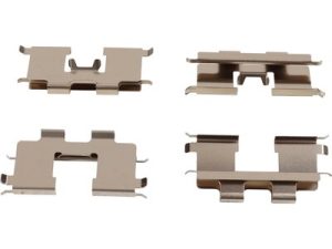 Set accesorii placute frana JP GROUP 1264004910 – KIA | AutoRival