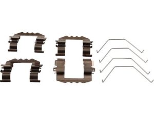 Set accesorii placute frana JP GROUP 3164002810 – KIA | AutoRival