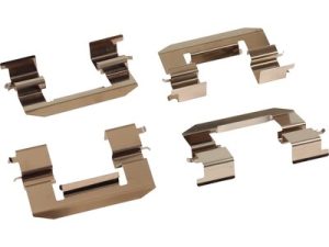 Set accesorii placute frana JP GROUP 3164002910 – KIA | AutoRival