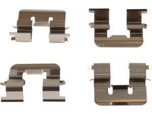 Set accesorii placute frana JP GROUP 3164003010 – KIA | AutoRival