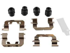 Set accesorii placute frana JP GROUP 3364002810 – KIA | AutoRival