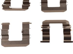 Set accesorii placute frana JP GROUP 3364003810 – KIA | AutoRival