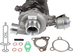 Compresor sistem de supraalimentare JP GROUP 3517400100 – KIA | AutoRival