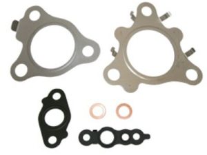Set montaj turbocompresor JP GROUP 3517751310 – KIA | AutoRival