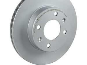 Disc frana JP GROUP 3563101100 – KIA | AutoRival