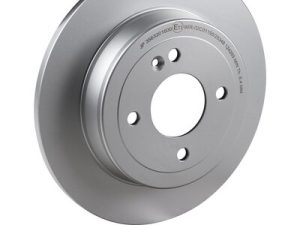 Disc frana JP GROUP 3563201800 – KIA | AutoRival
