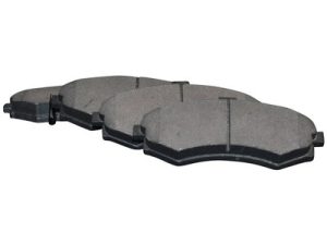 Set placute frana JP GROUP 3563600110 – KIA | AutoRival
