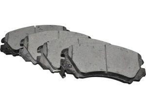 Set placute frana JP GROUP 3563600210 – KIA | AutoRival