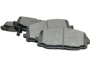 Set placute frana JP GROUP 3563600510 – KIA | AutoRival