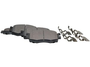 Set placute frana JP GROUP 3563600610 – KIA | AutoRival