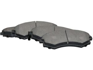 Set placute frana JP GROUP 3563601110 – KIA | AutoRival