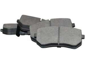 Set placute frana JP GROUP 3563700510 – KIA | AutoRival