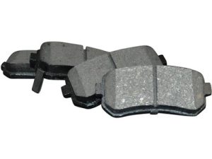 Set placute frana JP GROUP 3563700610 – KIA | AutoRival