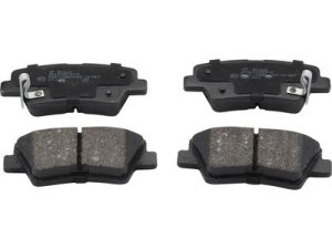 Set placute frana JP GROUP 3563700910 – KIA | AutoRival
