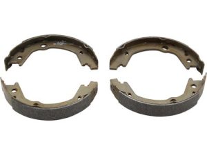 Set saboti frana JP GROUP 3563901210 – KIA | AutoRival