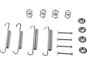 Set accesorii saboti frana parcare JP GROUP 3563952410 – KIA | AutoRival