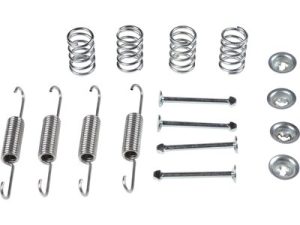Set accesorii saboti frana parcare JP GROUP 3563952610 – KIA | AutoRival