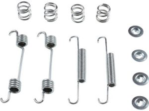 Set accesorii saboti frana parcare JP GROUP 3563952710 – KIA | AutoRival