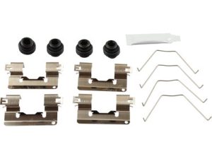 Set accesorii placute frana JP GROUP 3564002610 – KIA | AutoRival