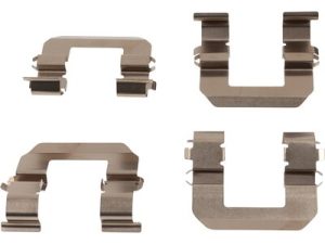 Set accesorii placute frana JP GROUP 3564003110 – KIA | AutoRival