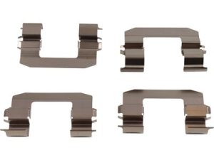 Set accesorii placute frana JP GROUP 3564003310 – KIA | AutoRival
